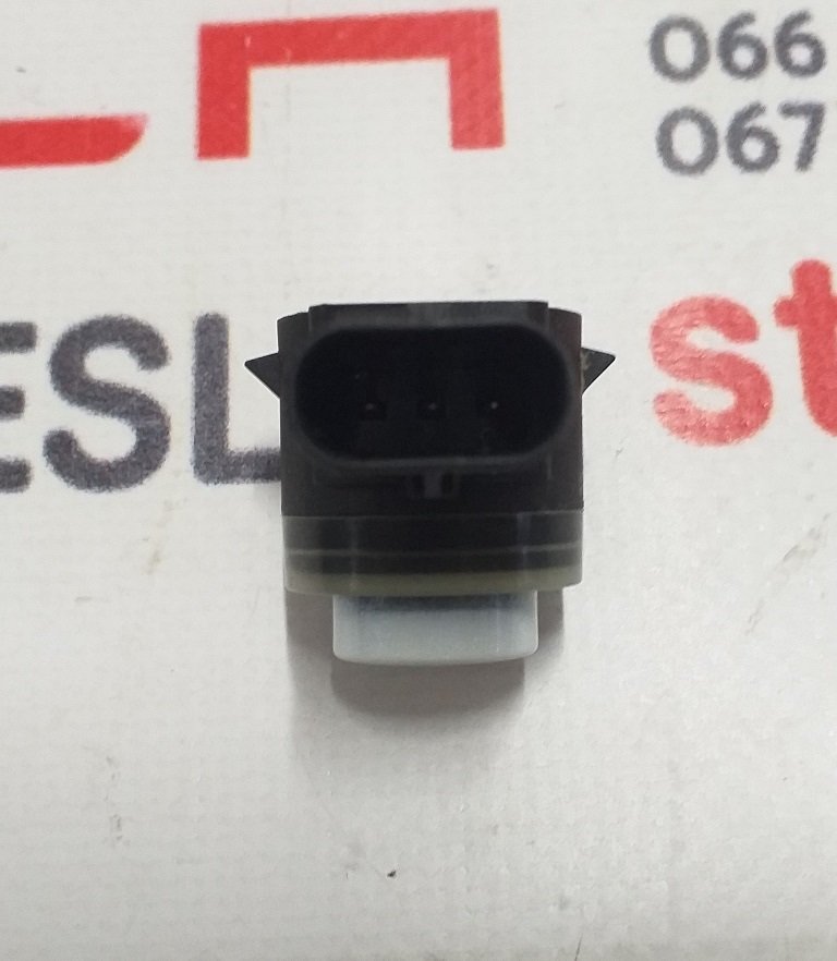 1 1127503-11-CParktronicセンサーS3S4 S9 S10（12センサーPARK ASSISTシステム）АП2.5テスラモデルREST X 1127503-11-D